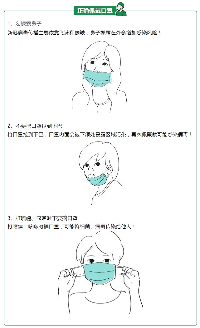 超凡国际医纺一次性防护口罩